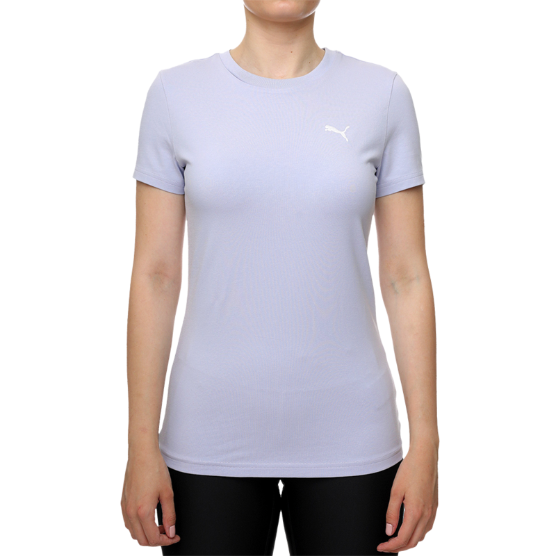 Ženska majica Puma WARDROBE ESS Slim Tee