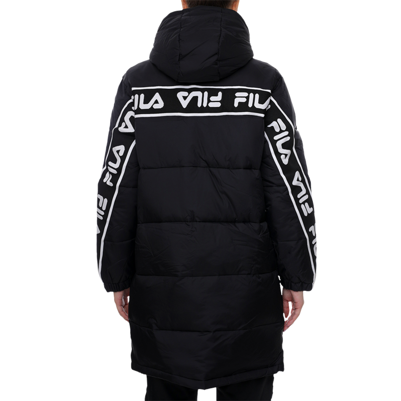 fila tadewi padded jacket