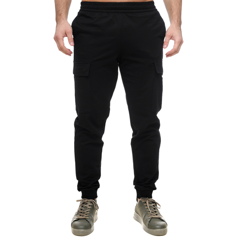 Muške pantalone Emporio Armani Trouser