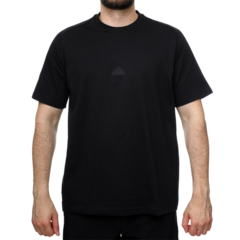 Muška majica adidas M Z.N.E. TEE BLACK