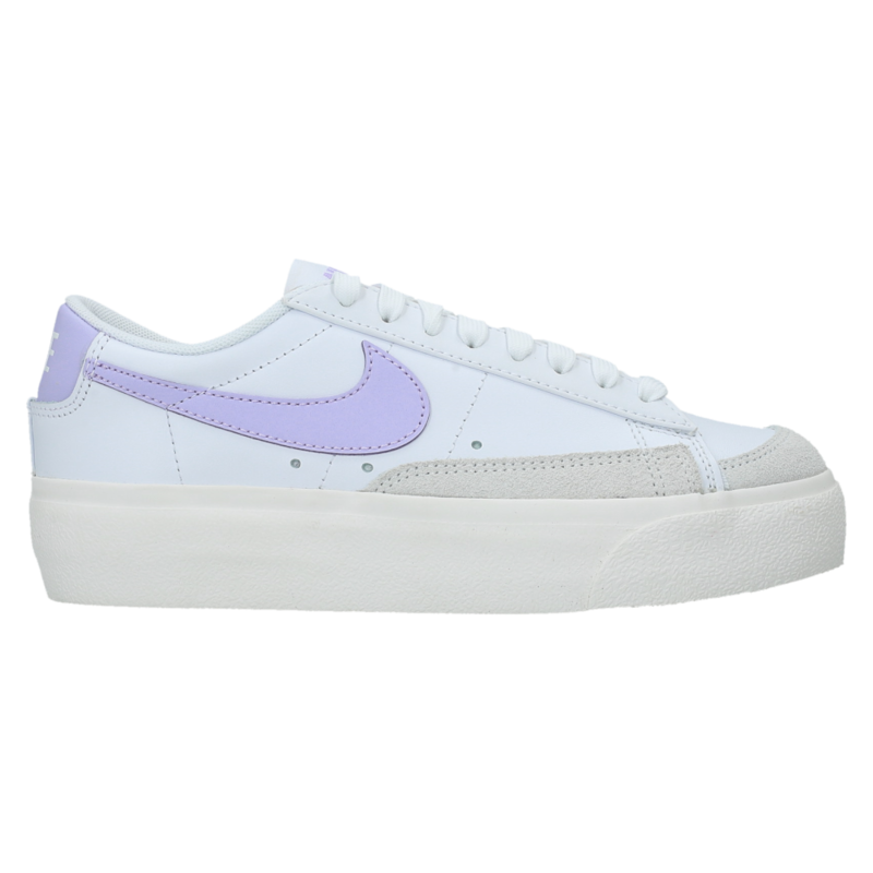 Ženske patike Nike W BLAZER LOW PLATFORM