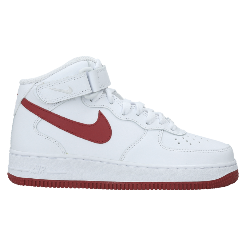 Ženske patike Nike WMNS AIR FORCE 1 '07 MID