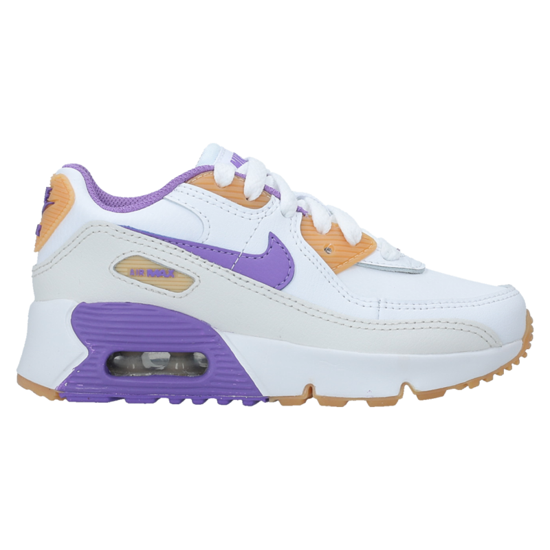 Dečije patike Nike AIR MAX 90 LTR (PS)