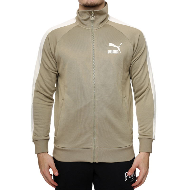 Muški duks Puma T7 ICONIC Track Jacket (s) PT