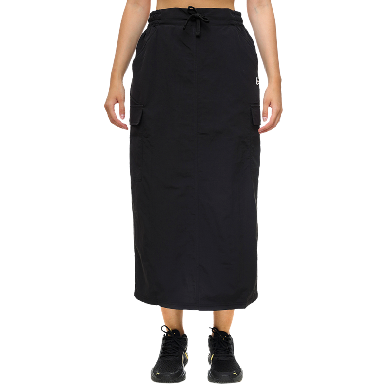 Ženska suknja Puma DOWNTOWN Cargo Midi Skirt WV