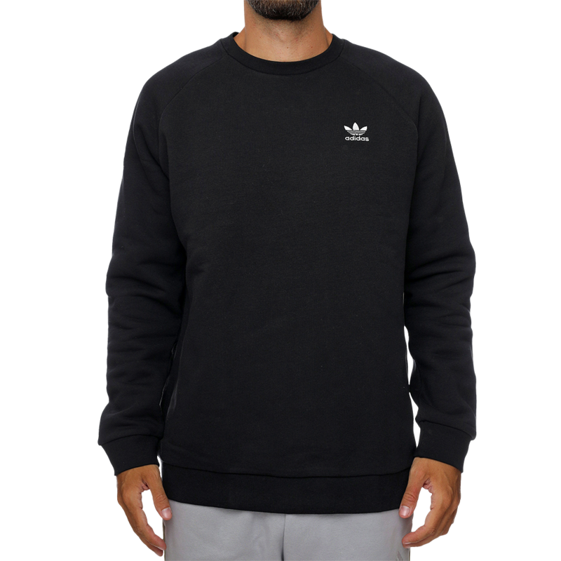 Muški duks adidas ESSENTIAL CREW