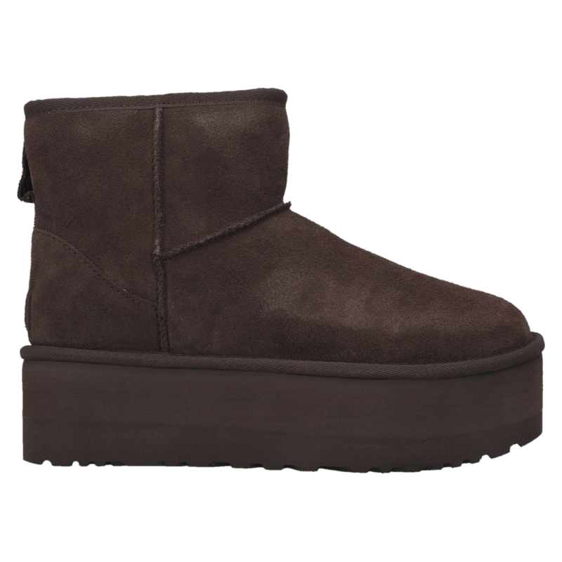 Ženske čizme Ugg Classic Mini Platform