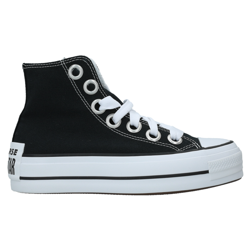 Ženske patike Converse CHUCK TAYLOR ALL STAR LIFT PLATFORM SKETCH