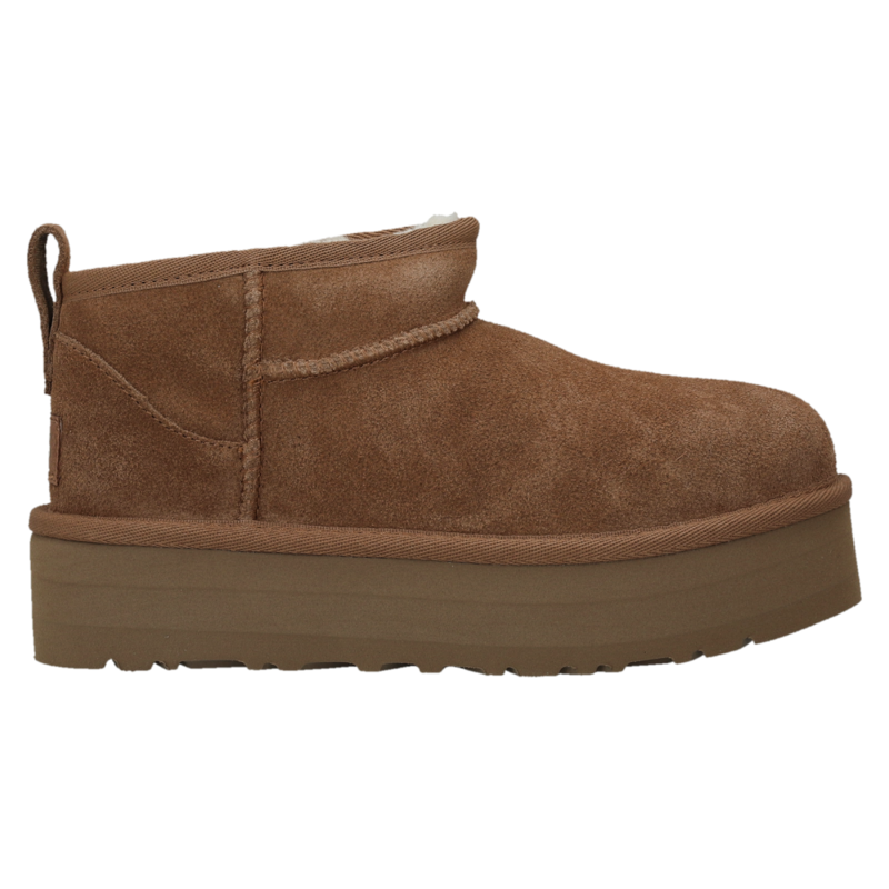 Dečije čizme Ugg Classic Ultra Mini Platform