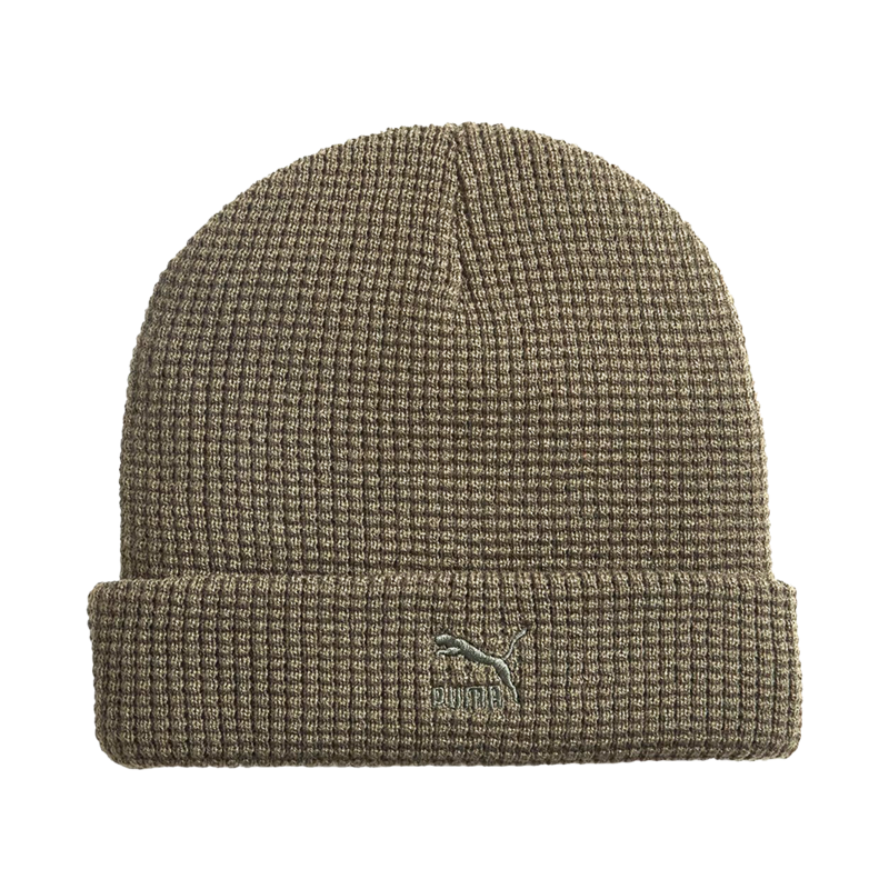 Unisex kapa Puma ARCHIVE mid fit beanie