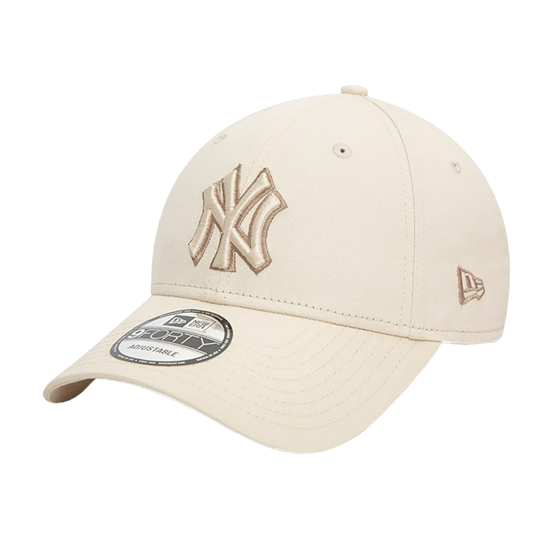 Unisex kačket New Era TEAM OUTLINE 9FORTY