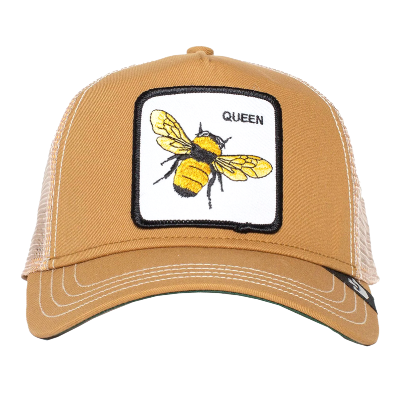 Unisex kačket Goorin Bros THE QUEEN BEE