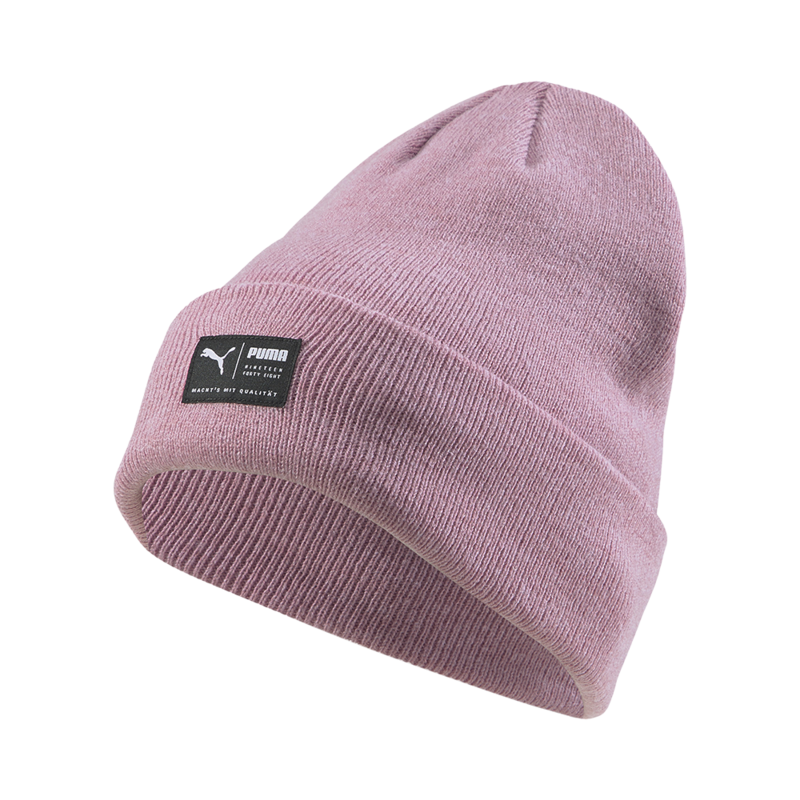 Uniseks kapa Puma ARCHIVE heather beanie