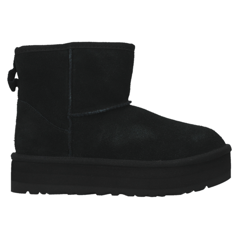 Dečije čizme Ugg Classic Mini Platform