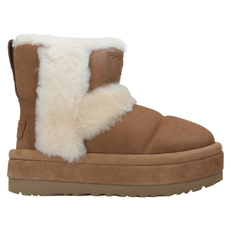 Ženske čizme Ugg Classic Cloudpeak