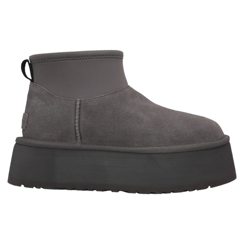 Ženske čizme UGG Classic Mini Dipper