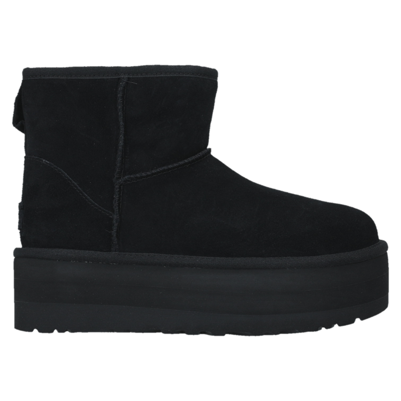 Ženske čizme Ugg Classic Mini Platform