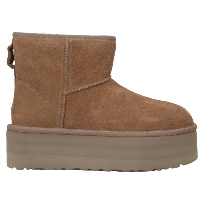 Ženske čizme Ugg Classic Mini Platform