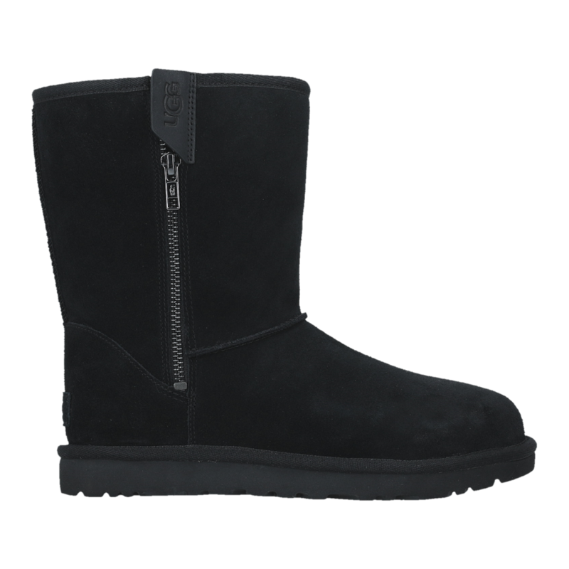 Ženske čizme Ugg Classic Short Bailey Zip