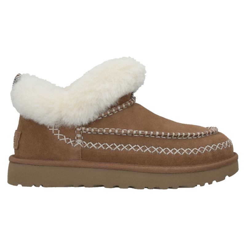 Ženske čizme UGG Classic Ultra Mini Alpine