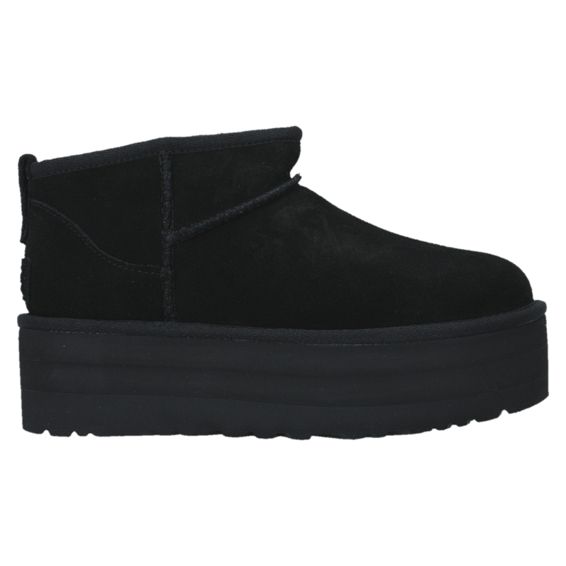 Ženske čizme Ugg Classic Ultra Mini Platform