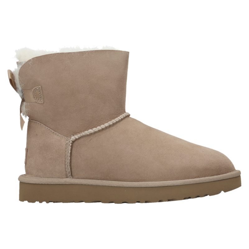 Ženske čizme UGG Mini Bailey Bow II