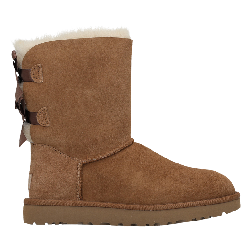 Ženske čizme Ugg W Bailey Bow II