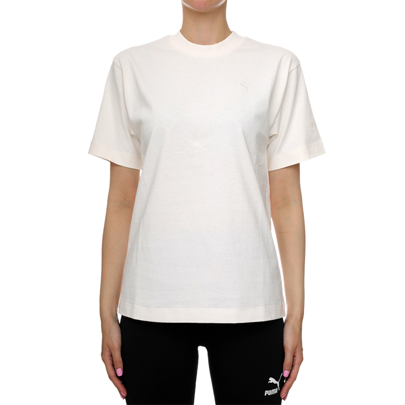 Ženska majica Puma YONA SUNPO Mock Neck Tee