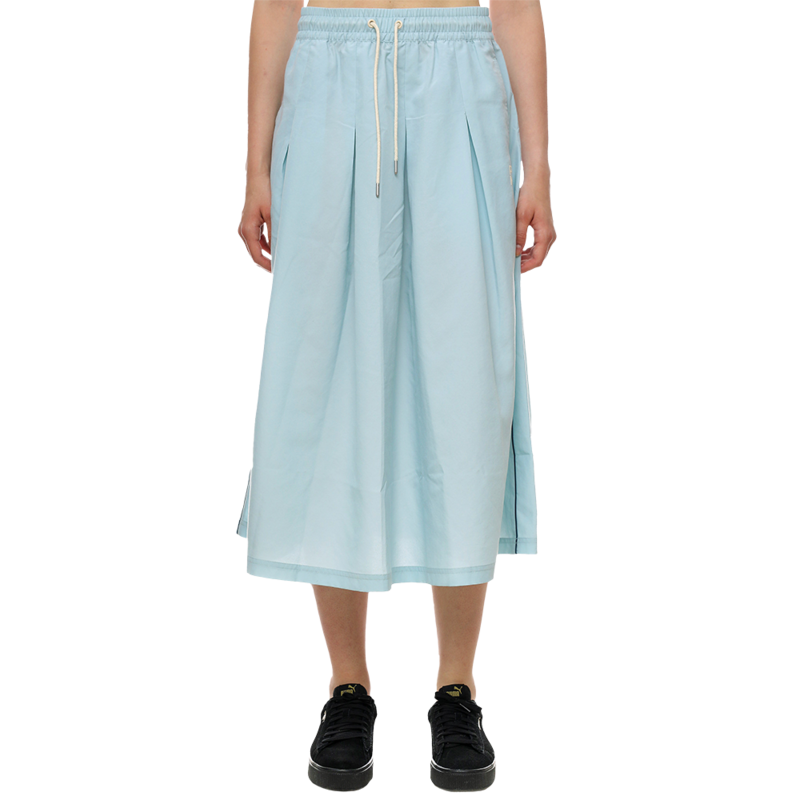 Ženska suknja Puma INFUSE Pleated Midi Skirt