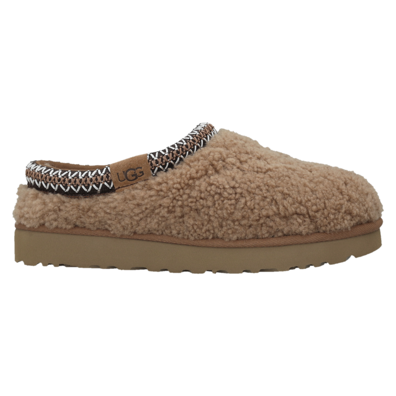 Ženske papuče UGG Tasman Maxi Curly