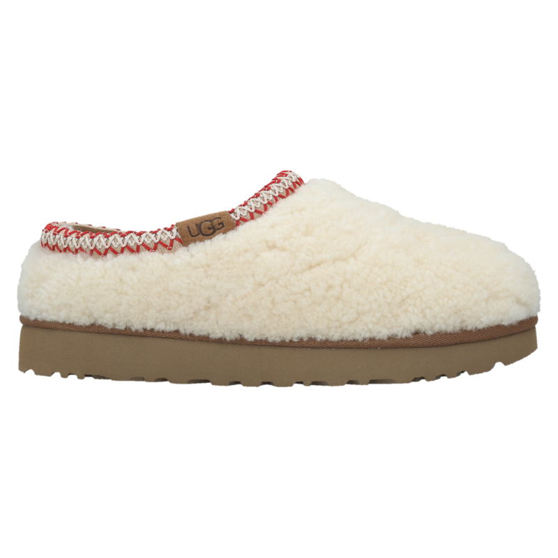 Ženske papuče UGG Tasman Maxi Curly