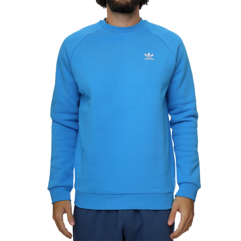 Muški duks adidas ESSENTIAL CREW