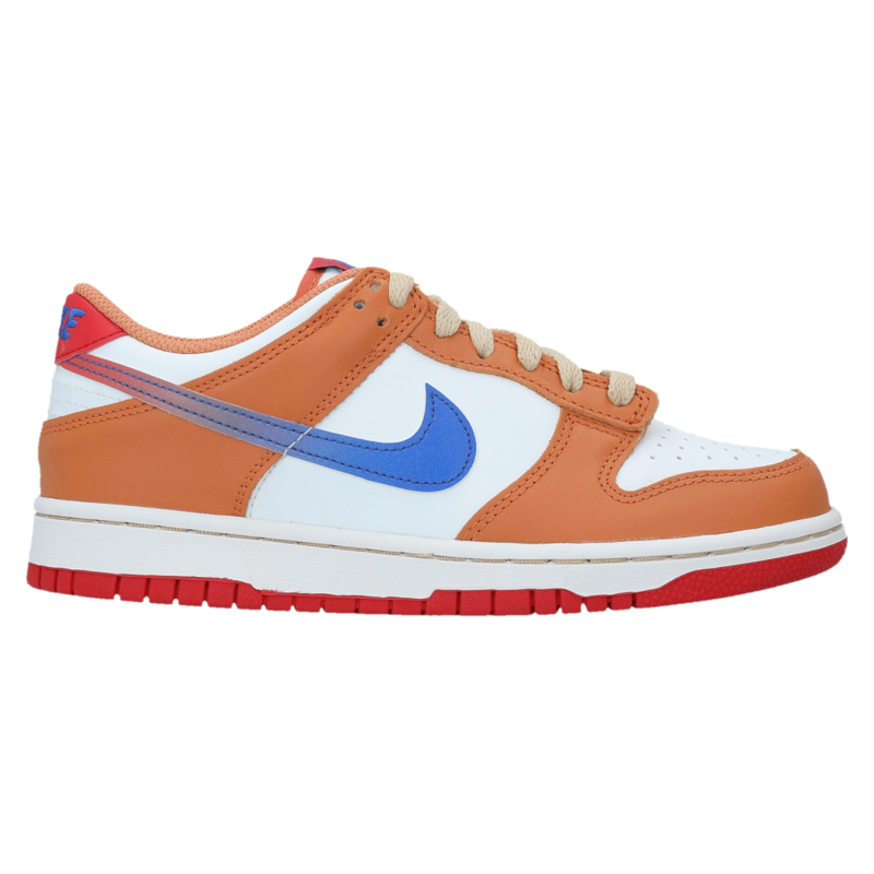 Dečije patike Nike DUNK LOW BG