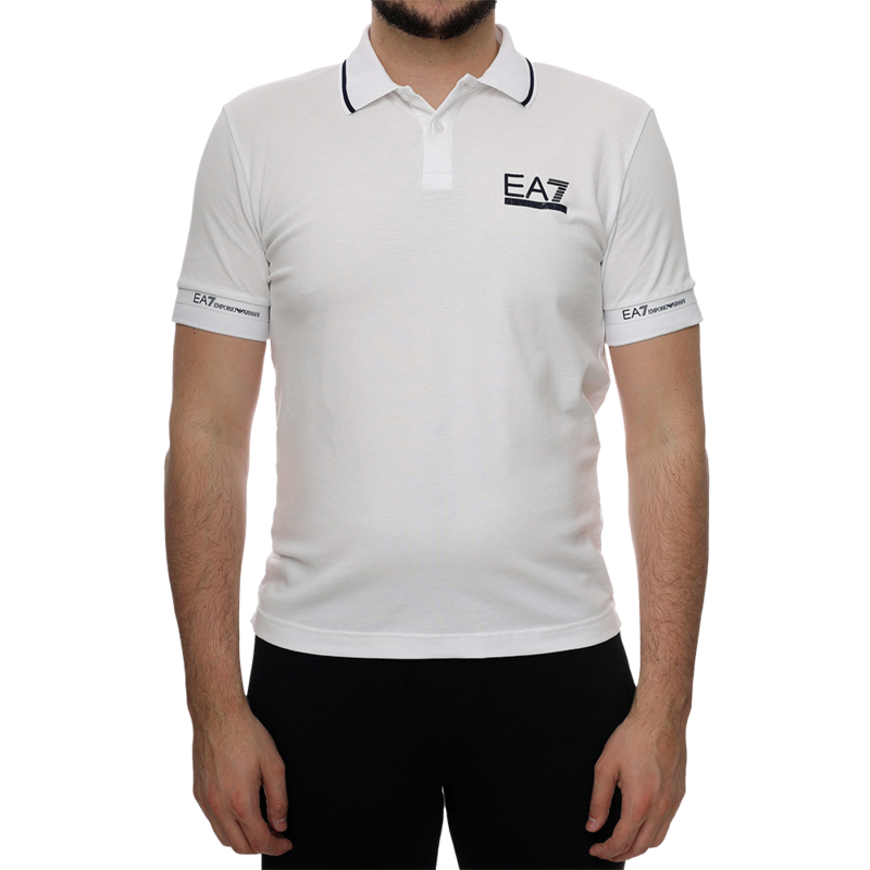 Muška majica Emporio Armani Polo Shirt