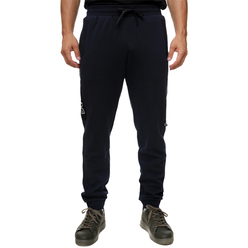 Muška trenerka donji deo Emporio Armani Trouser