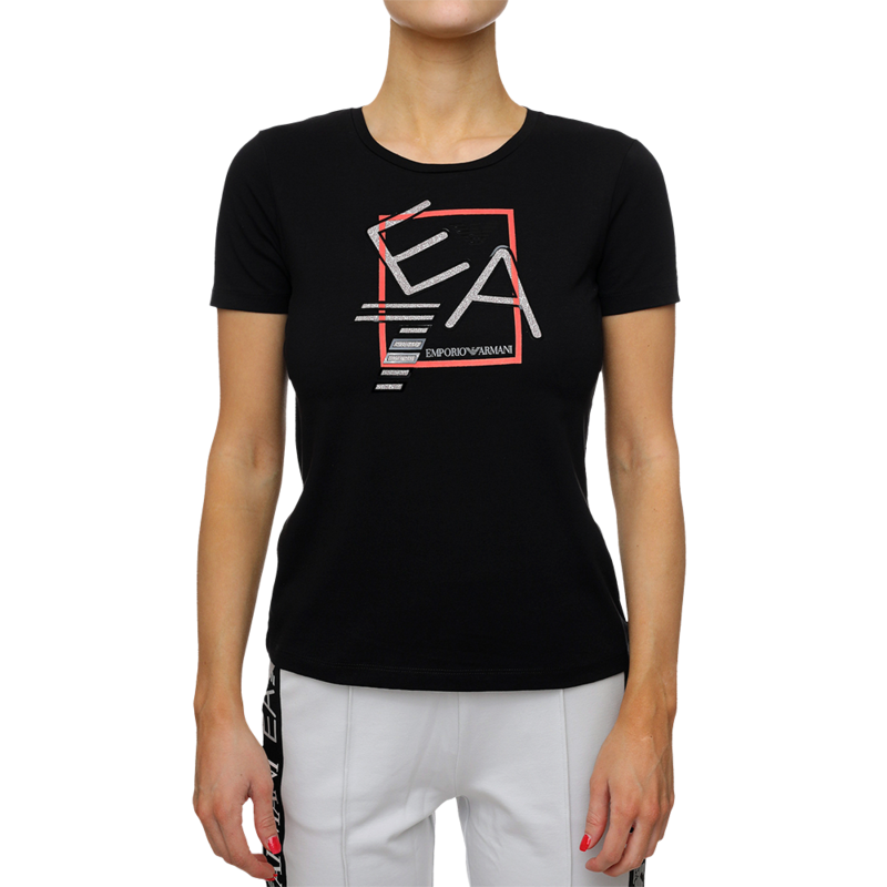 Ženska majica Emporio Armani T-Shirt