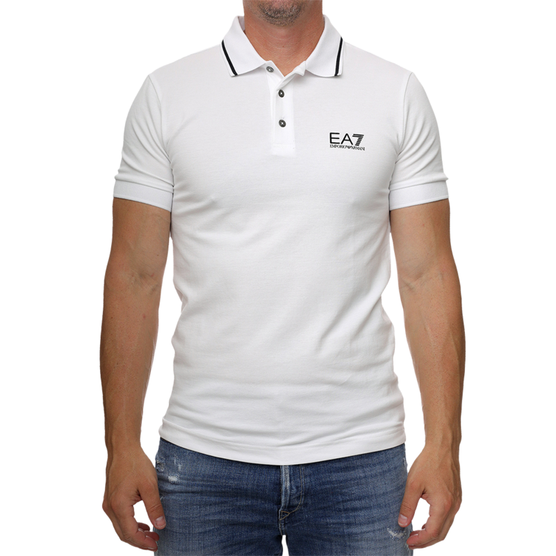 Muška majica Emporio Armani Polo shirt