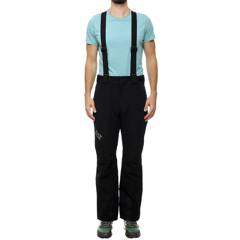 Muške ski pantalone Emporio Armani