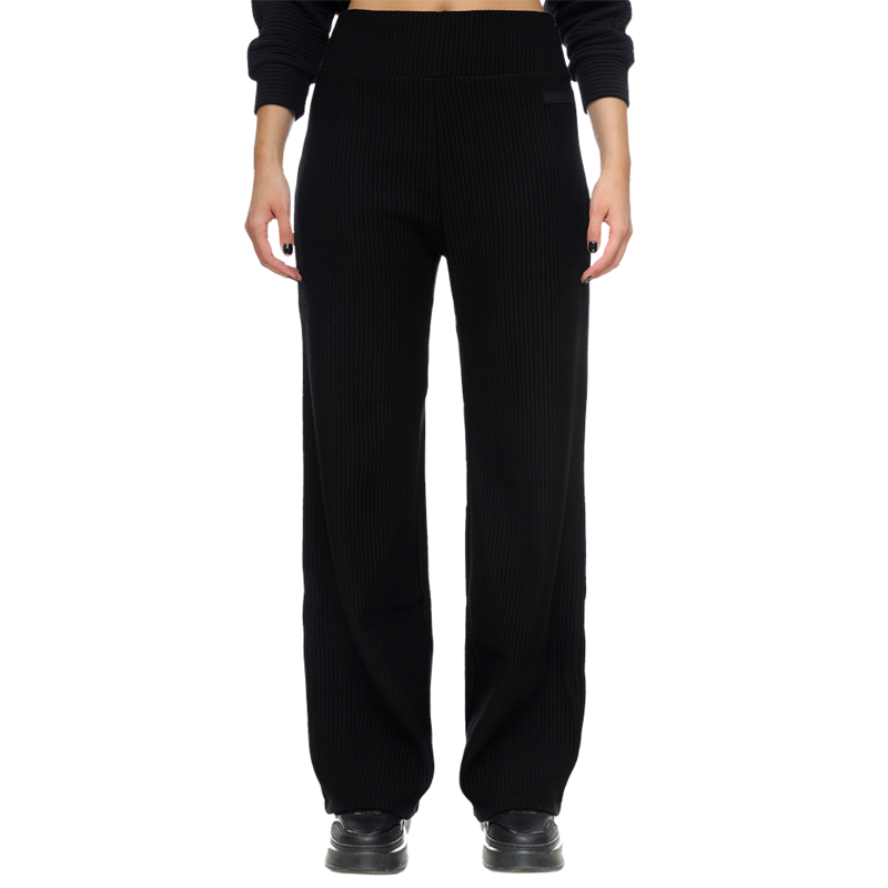 Ženske pantalone Emporio Armani Trouser