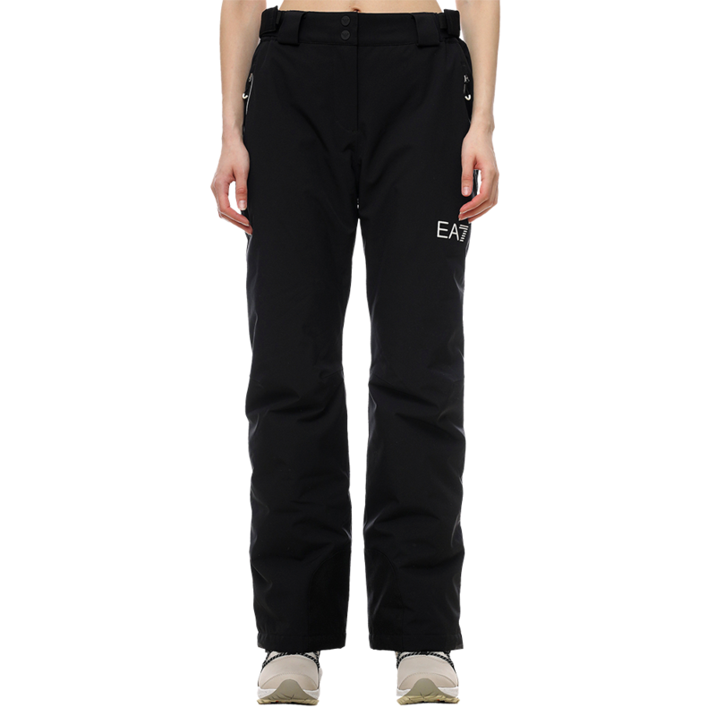 Ženske ski pantalone Emporio Armani PANT