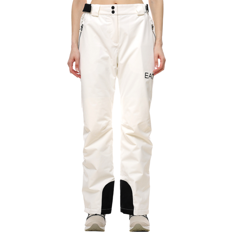 Ženske ski pantalone Emporio Armani PANT