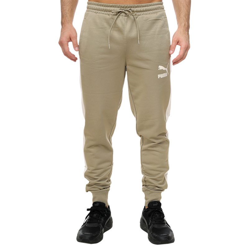 Muška trenerka donji deo Puma T7 ICONIC Track Pants (s) PT