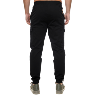 Muške pantalone Emporio Armani Trouser