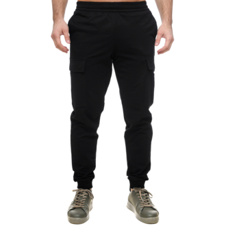 Muške pantalone Emporio Armani Trouser