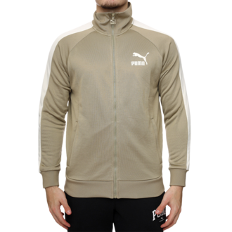 Muški duks Puma T7 ICONIC Track Jacket (s) PT