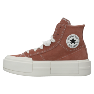 Ženske patike Converse CHUCK TAYLOR ALL STAR CRUISE PLATFORM SUEDE