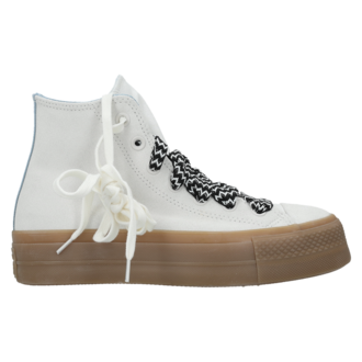 Ženske patike Converse CHUCK TAYLOR ALL STAR LIFT PLATFORM SUEDE