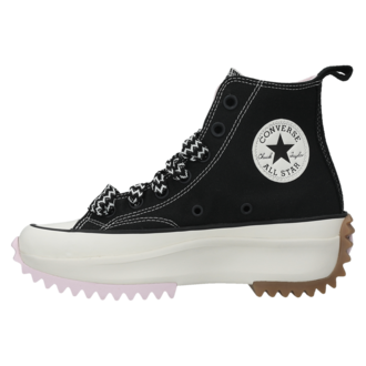 Ženske patike Converse RUN STAR HIKE PLATFORM CANVAS