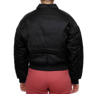 Ženska jakna Puma Satin Bomber Jacket