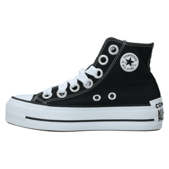 Ženske patike Converse CHUCK TAYLOR ALL STAR LIFT PLATFORM SKETCH